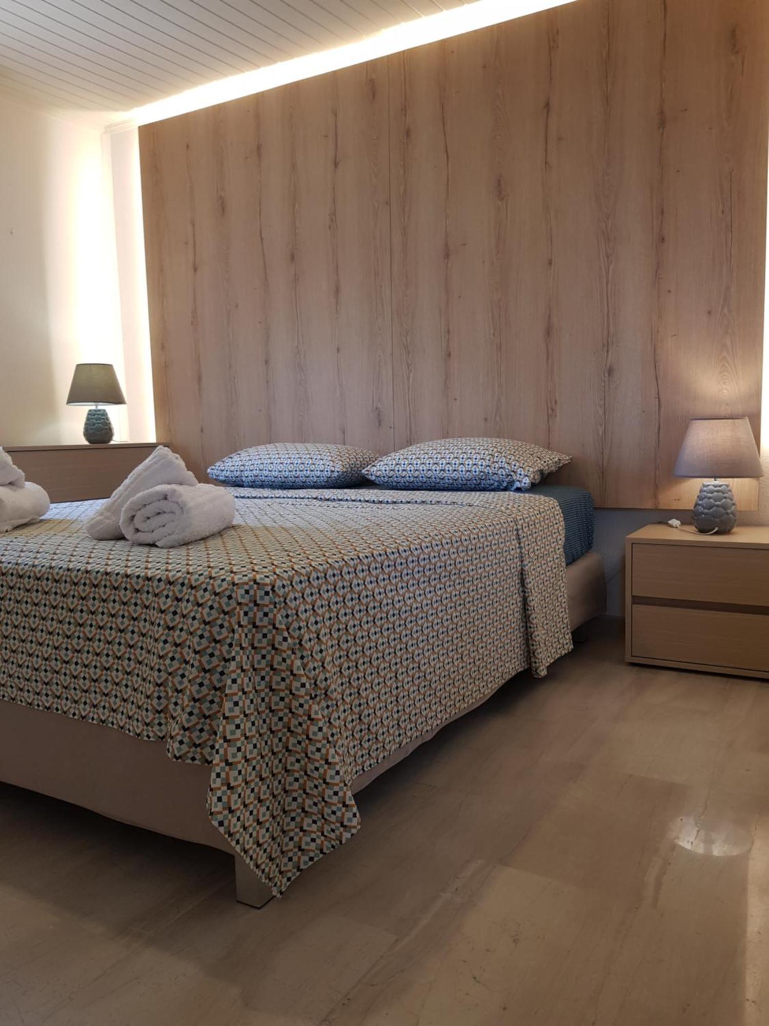 Aegean Bliss Residences Karfas Dış mekan fotoğraf