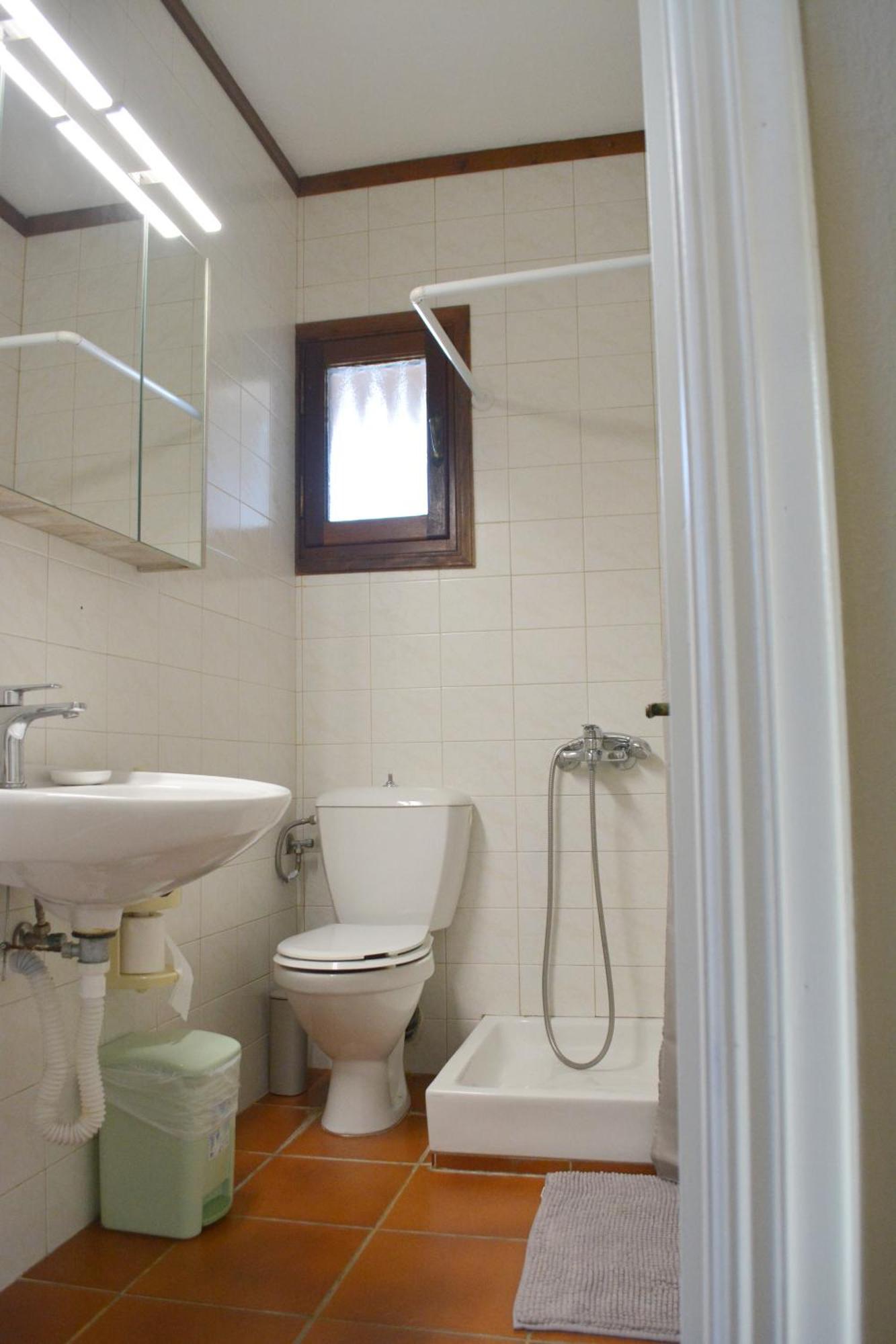 Aegean Bliss Residences Karfas Dış mekan fotoğraf